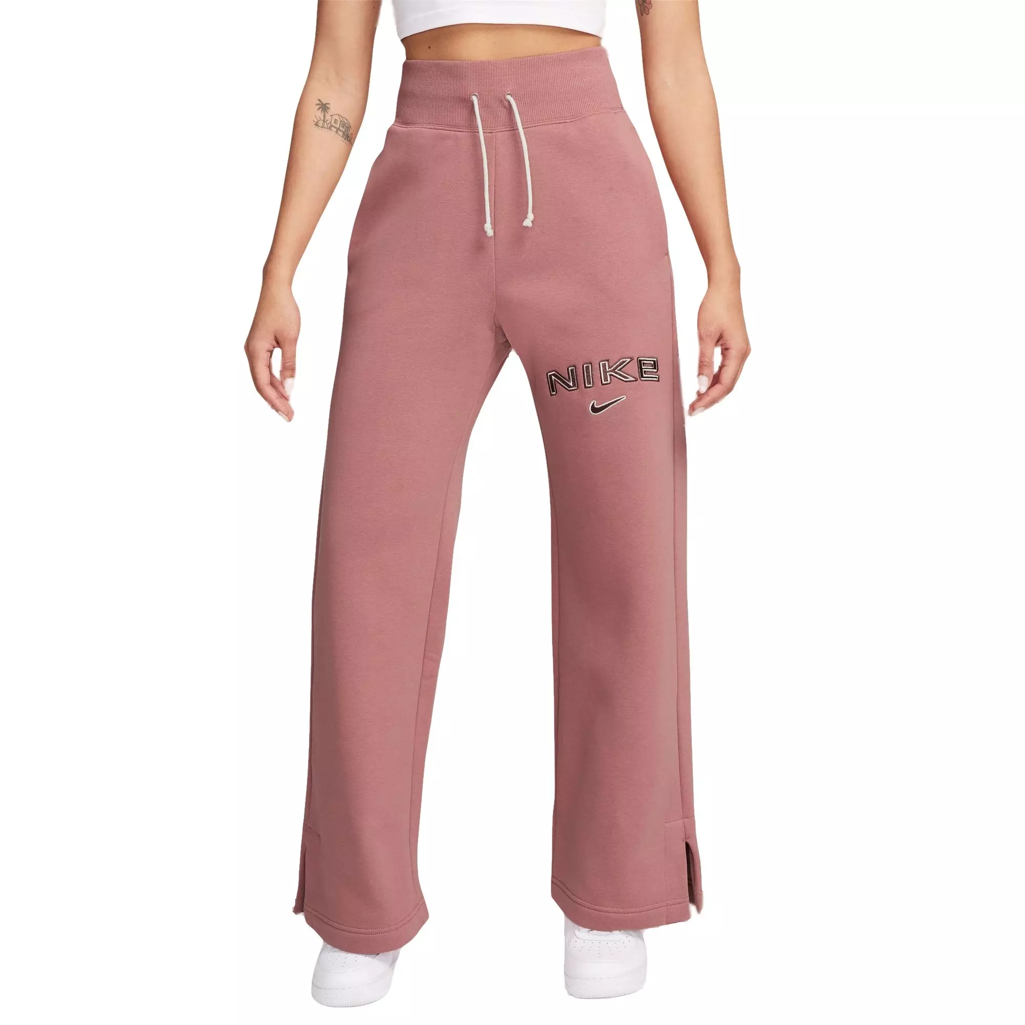Nike Women's Phoenix Wide-Leg